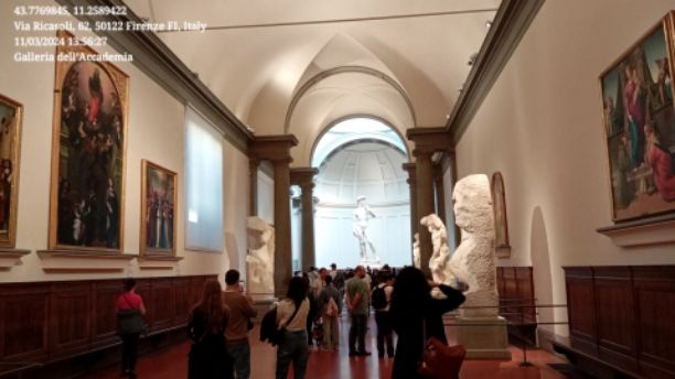 Galleria dell’Accademia